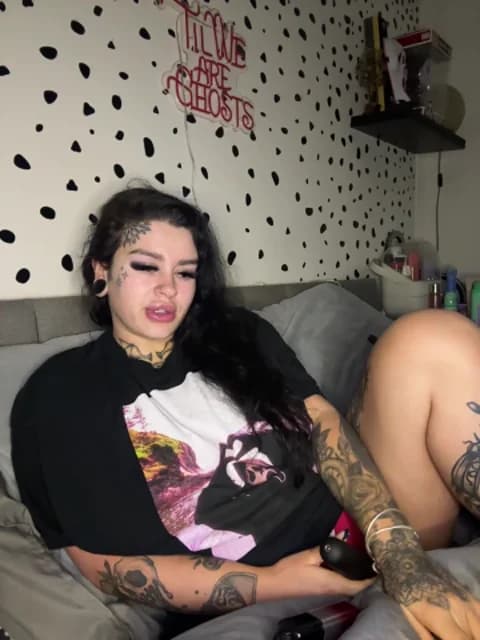 tempzzz12 @ Stripchat • Recorded January 29, 2026 07:45 • 77m