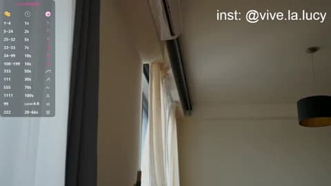 thatgirl___ @ Chaturbate • Recorded January 29, 2026 14:40 • 88m