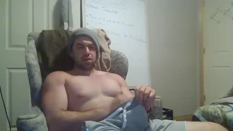 theepapajohn @ Chaturbate • Recorded April 12, 2026 05:08 • 32m