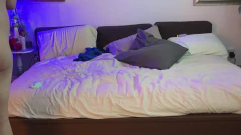 thefervio @ Chaturbate • Recorded April 14, 2026 12:27 • 66m