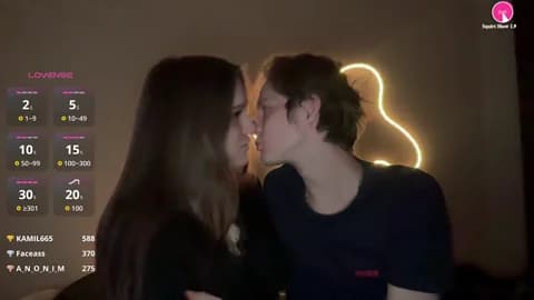 titsDestroy2007 @ BongaCams • Recorded April 26, 2026 05:22 • 109m