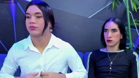 trans_dirtyshow @ Stripchat • Recorded March 15, 2026 08:13 • 61m