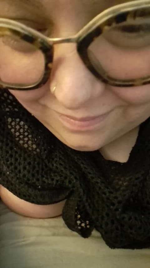 traumaticax @ Cam4 • Recorded April 4, 2026 08:09 • 43m