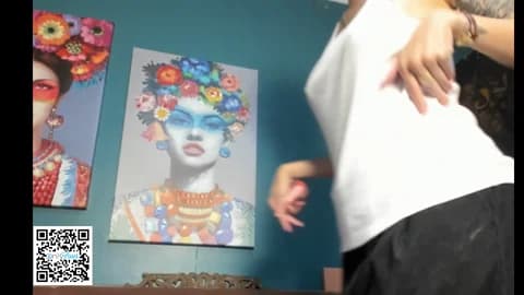 tsmaryjane @ Chaturbate • Recorded March 20, 2026 09:14 • 88m