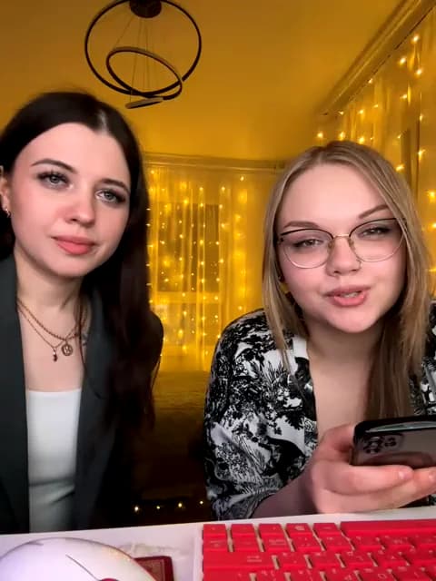 tut-net-seksa @ BongaCams • Recorded April 12, 2026 23:38 • 106m