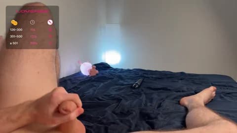 twofiresouls @ Chaturbate • Recorded January 8, 2026 07:21 • 89m