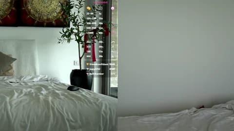 unbelievable__ @ Chaturbate • Recorded March 8, 2026 06:03 • 120m