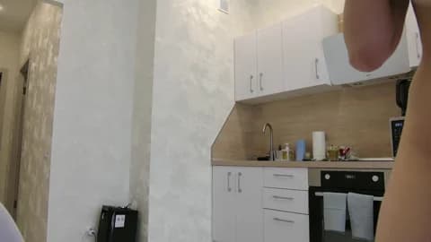 uninvited_raccoon @ Chaturbate • Recorded March 16, 2026 05:02 • 54m