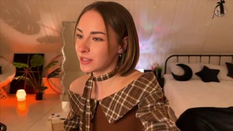 uwunikaa @ Chaturbate • Recorded January 18, 2026 20:10 • 120m