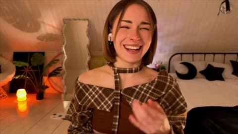 uwunikaa @ Chaturbate • Recorded January 18, 2026 22:15 • 120m