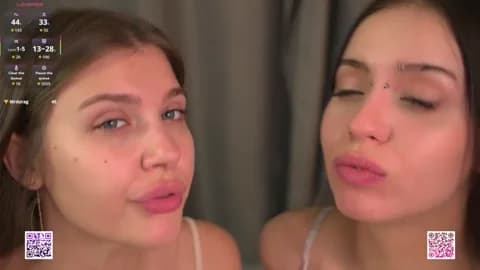 vivid_girls_vg @ Stripchat • Recorded April 13, 2026 09:36 • 34m