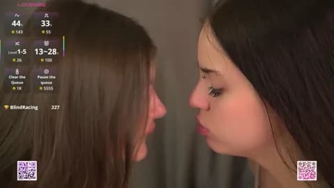 vivid_girls_vg @ Stripchat • Recorded April 13, 2026 12:58 • 38m