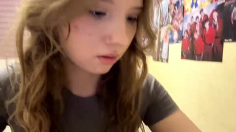 willenasow @ Chaturbate • Recorded January 20, 2026 24:09 • 120m