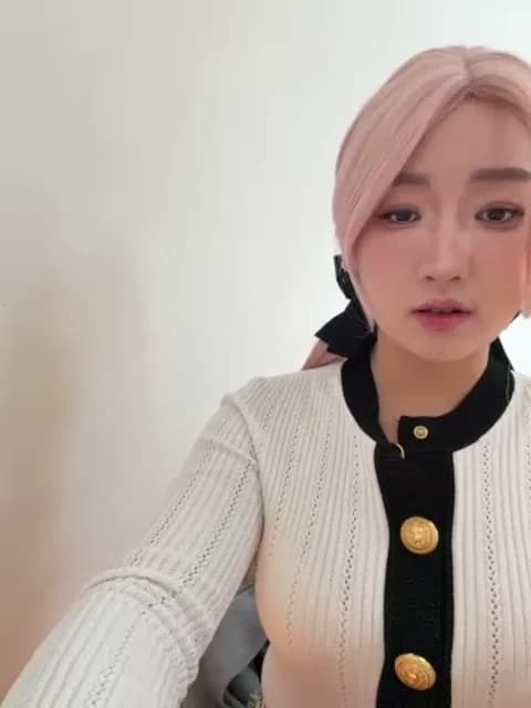 winter11 @ Stripchat • Recorded March 15, 2026 04:21 • 53m