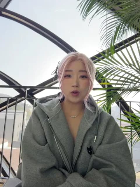 winter11 @ Stripchat • Recorded March 20, 2026 05:39 • 30m