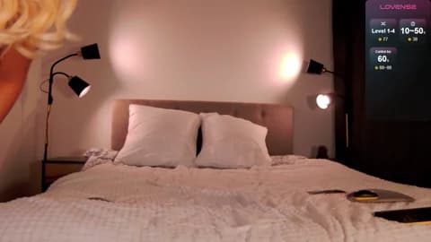 wow_peach_girl @ Chaturbate • Recorded March 5, 2026 06:53 • 75m