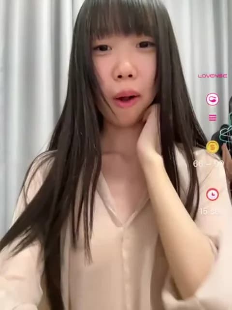 xinyu789 @ Stripchat • Recorded May 11, 2026 22:07 • 43m