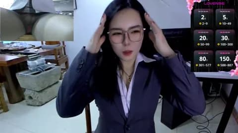 xixiya888 @ Stripchat • Recorded January 17, 2026 01:35 • 34m