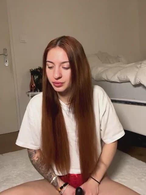 xvicoo @ Stripchat • Recorded February 23, 2026 04:46 • 51m