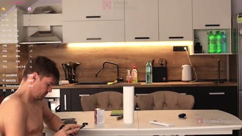 xwithy @ Chaturbate • Recorded January 14, 2026 20:13 • 39m