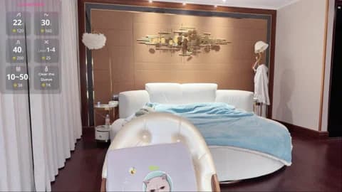 yuer2563 @ Stripchat • Recorded January 14, 2026 09:43 • 80m