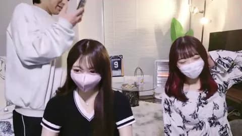 yuki-chi @ Stripchat • Recorded April 17, 2026 15:30 • 90m