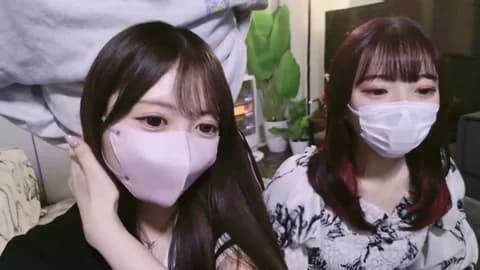 yuki-chi @ Stripchat • Recorded April 17, 2026 14:49 • 45m