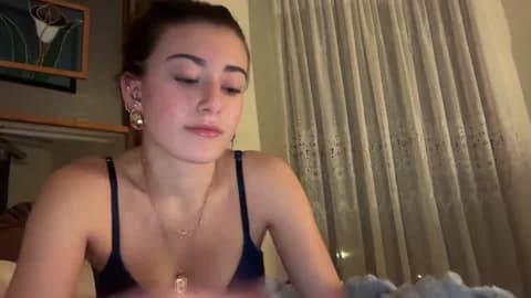 zoeparkerrr @ Chaturbate • Recorded January 8, 2026 04:26 • 47m