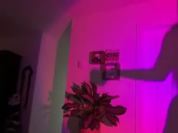 Aria ❤️ Chaturbate Model - Cam Recordings