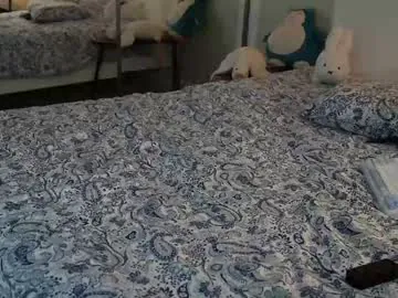 Chloe Chaturbate Model - Cam Recordings