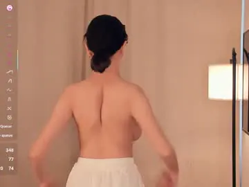 Yumi Chaturbate Model - Cam Recordings