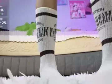 Kiko Chaturbate Model - Cam Recordings