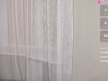 Hello im Virginia Chaturbate Model - Cam Recordings