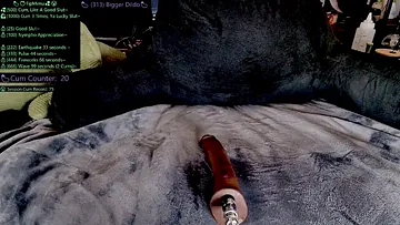 doomednympho Stripchat Model - Cam Recordings